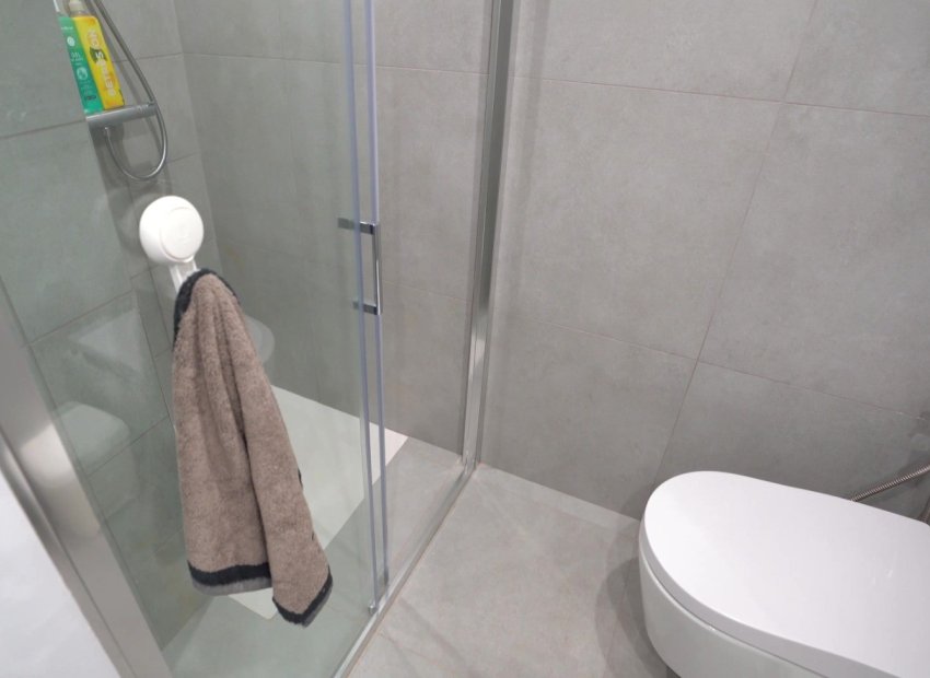 Herverkoop - Townhouse / Duplex / Corner - Villajoyosa