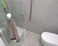 Herverkoop - Townhouse / Duplex / Corner - Villajoyosa