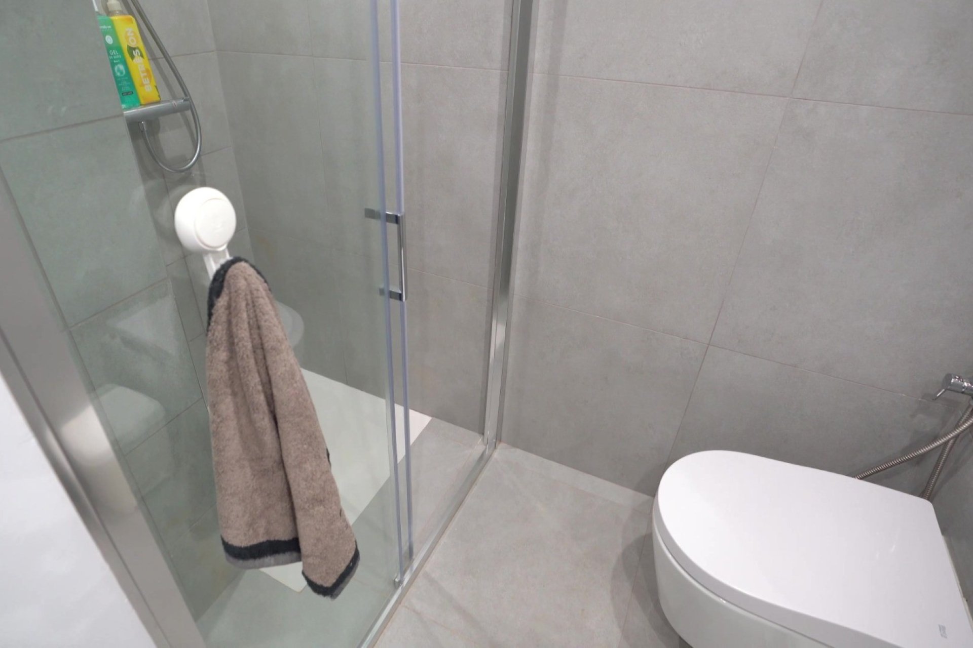 Herverkoop - Townhouse / Duplex / Corner - Villajoyosa