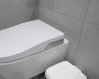 Herverkoop - Townhouse / Duplex / Corner - Villajoyosa