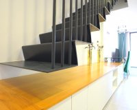 Herverkoop - Townhouse / Duplex / Corner - Villajoyosa