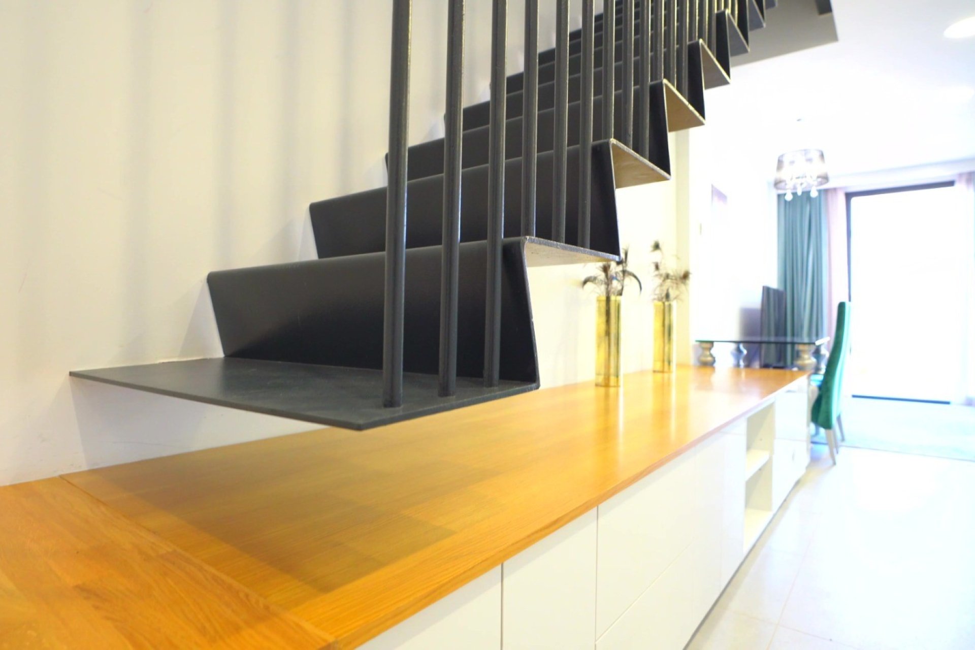 Herverkoop - Townhouse / Duplex / Corner - Villajoyosa