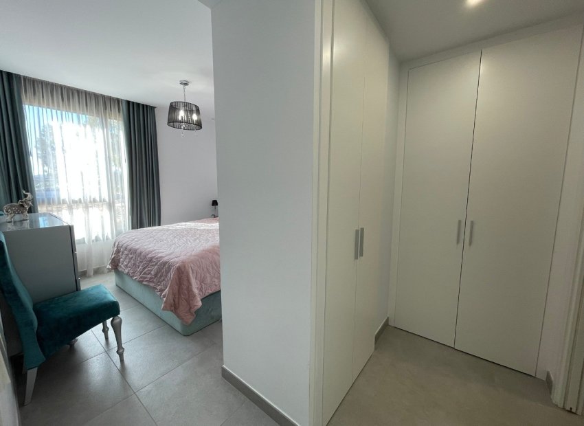 Herverkoop - Townhouse / Duplex / Corner - Villajoyosa