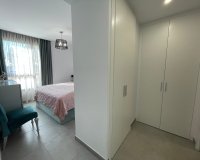 Herverkoop - Townhouse / Duplex / Corner - Villajoyosa