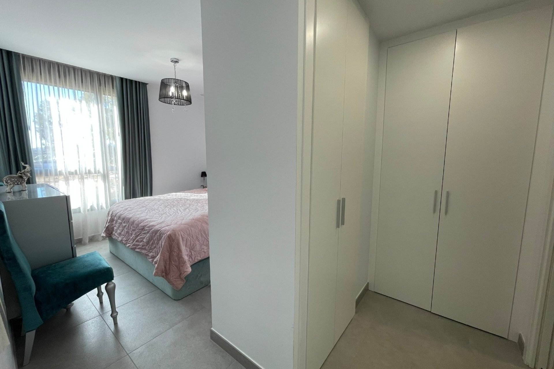 Herverkoop - Townhouse / Duplex / Corner - Villajoyosa