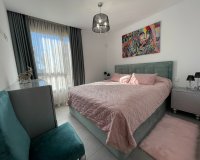 Herverkoop - Townhouse / Duplex / Corner - Villajoyosa