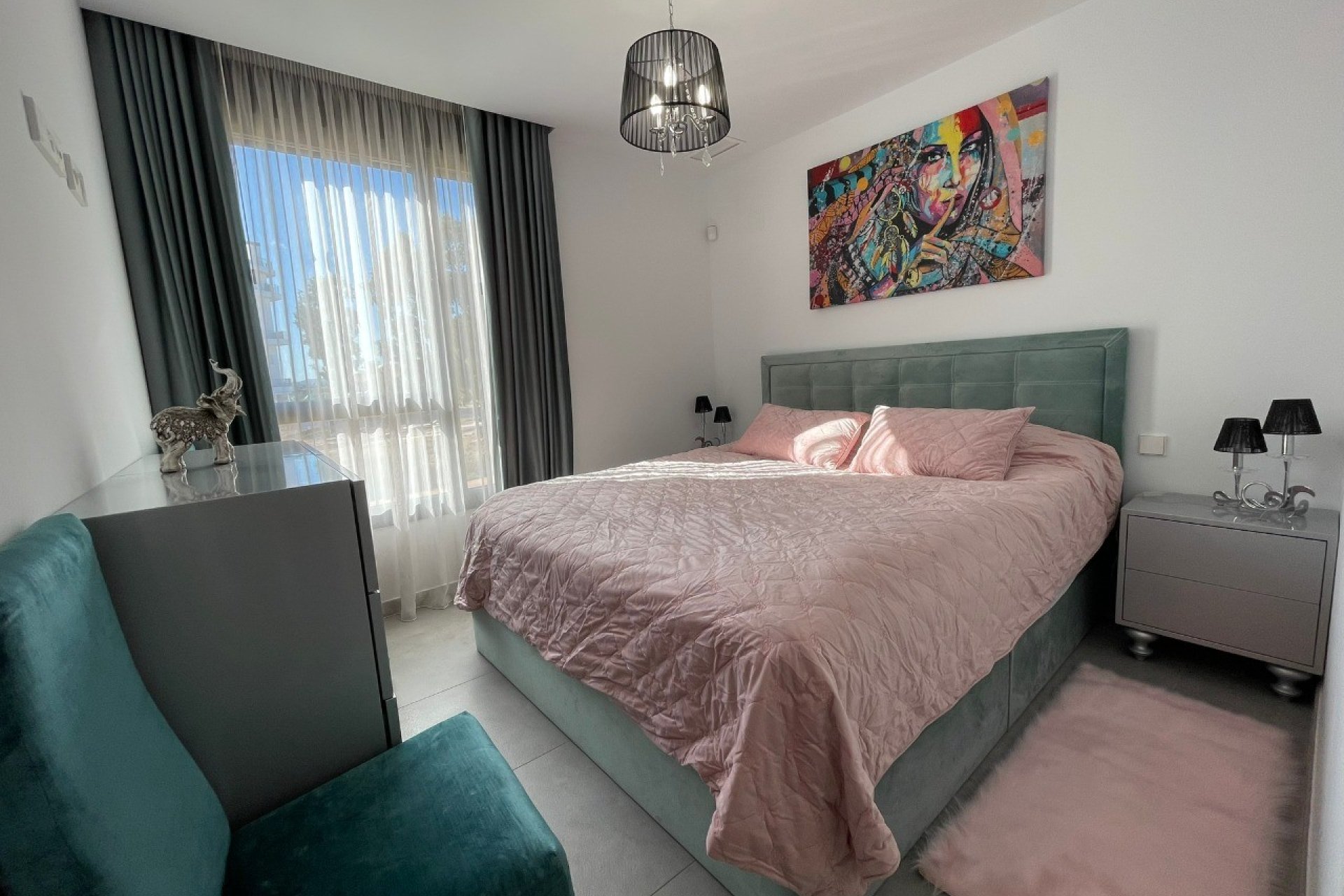 Herverkoop - Townhouse / Duplex / Corner - Villajoyosa