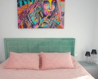 Herverkoop - Townhouse / Duplex / Corner - Villajoyosa