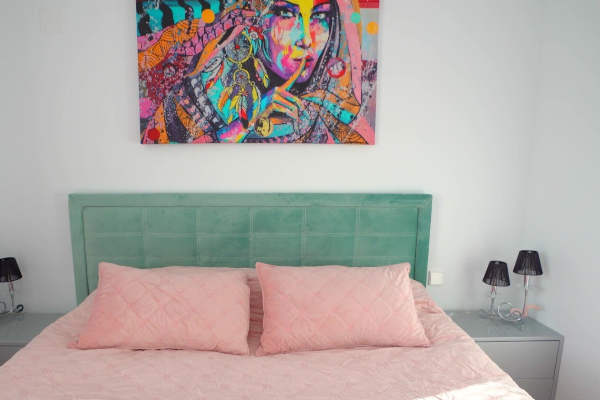 Herverkoop - Townhouse / Duplex / Corner - Villajoyosa