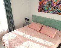 Herverkoop - Townhouse / Duplex / Corner - Villajoyosa