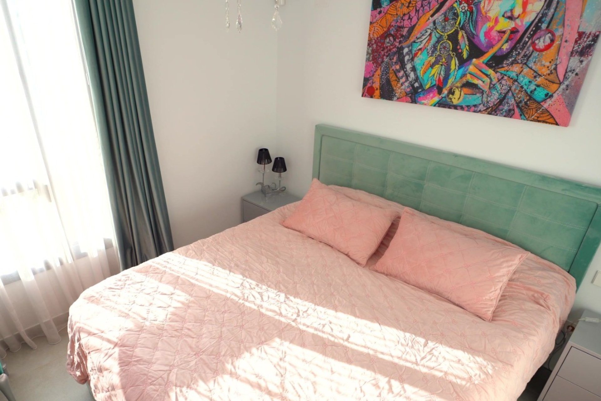 Herverkoop - Townhouse / Duplex / Corner - Villajoyosa