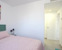 Herverkoop - Townhouse / Duplex / Corner - Villajoyosa