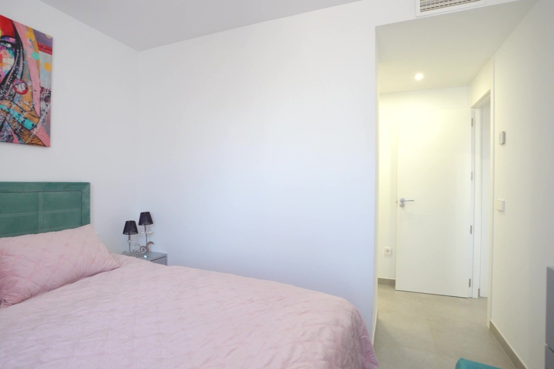 Herverkoop - Townhouse / Duplex / Corner - Villajoyosa