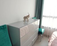 Herverkoop - Townhouse / Duplex / Corner - Villajoyosa