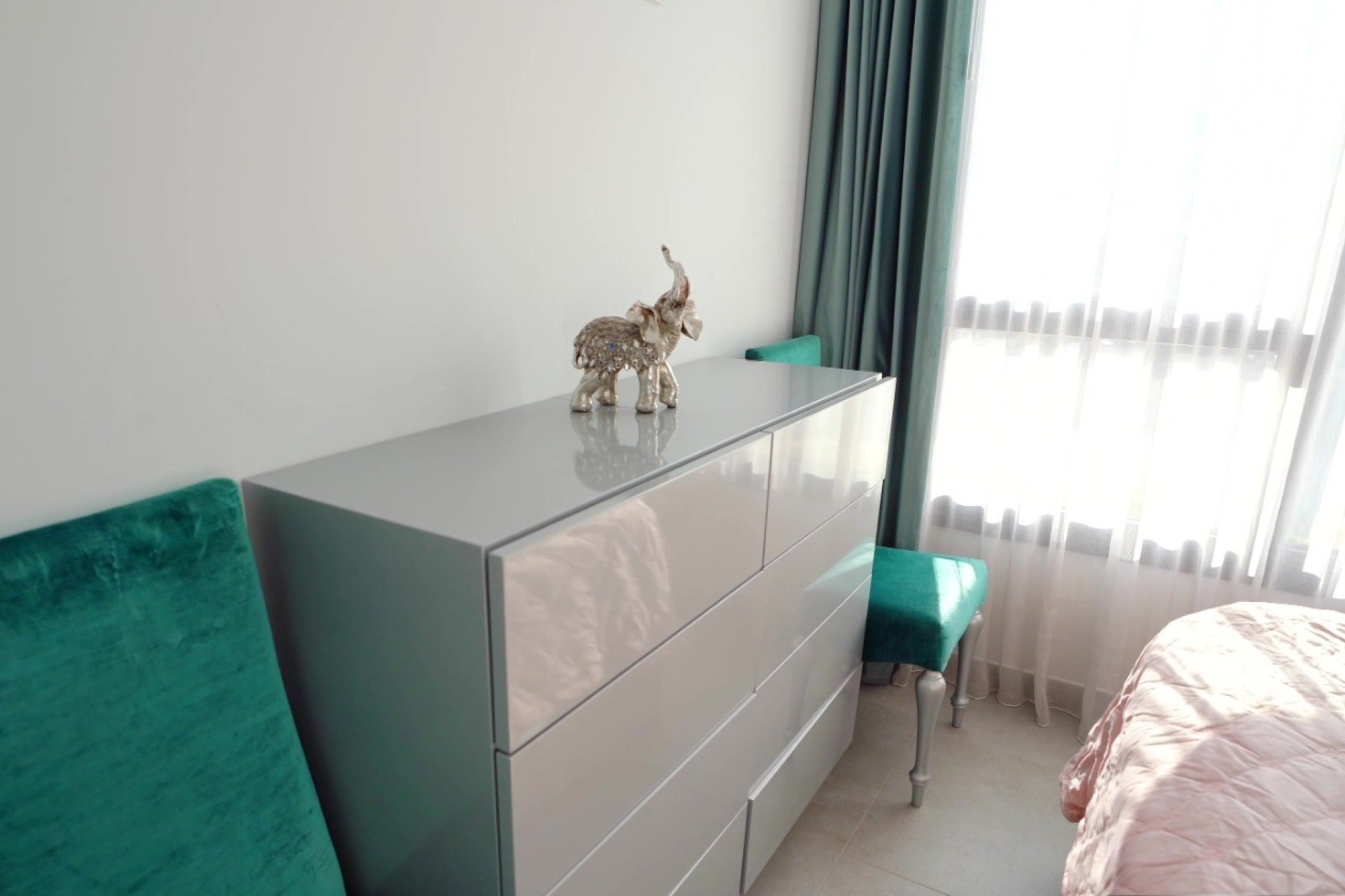 Herverkoop - Townhouse / Duplex / Corner - Villajoyosa