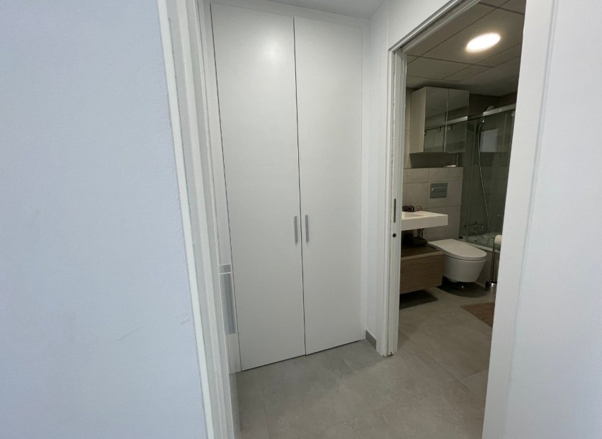 Herverkoop - Townhouse / Duplex / Corner - Villajoyosa