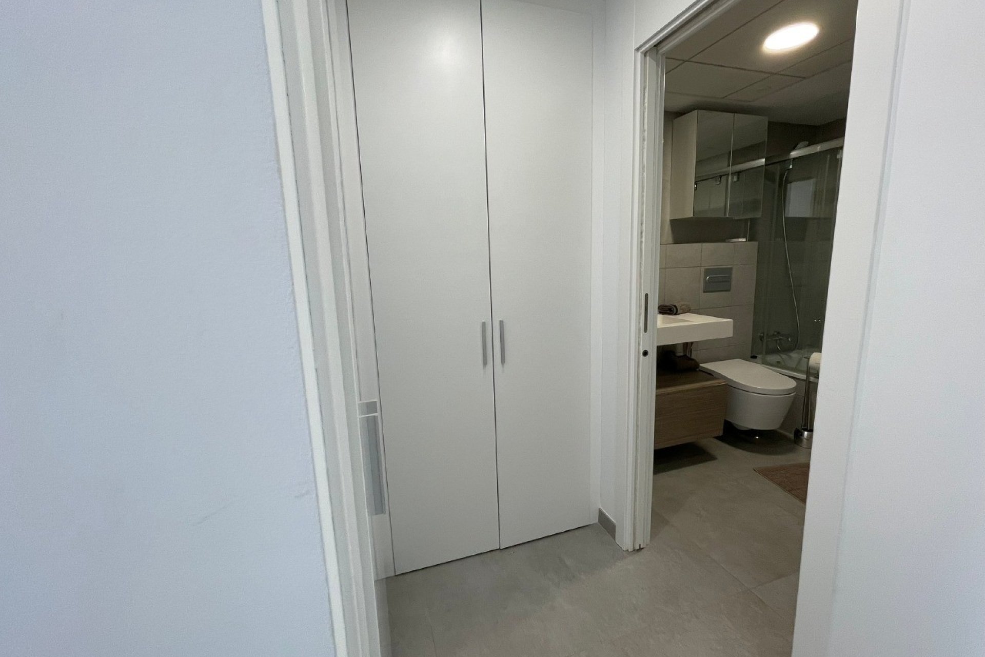 Herverkoop - Townhouse / Duplex / Corner - Villajoyosa