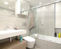 Herverkoop - Townhouse / Duplex / Corner - Villajoyosa