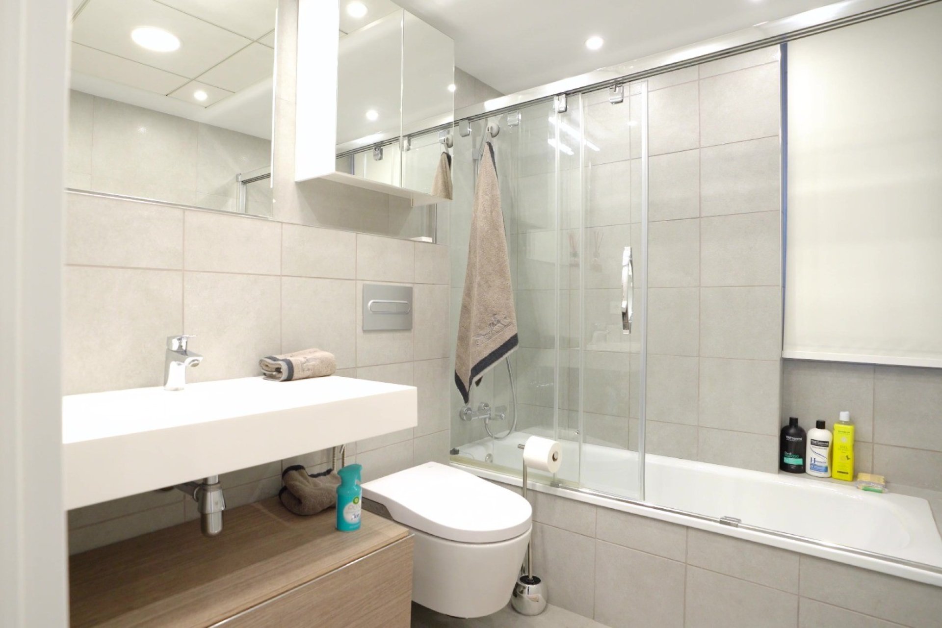 Herverkoop - Townhouse / Duplex / Corner - Villajoyosa