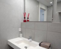 Herverkoop - Townhouse / Duplex / Corner - Villajoyosa