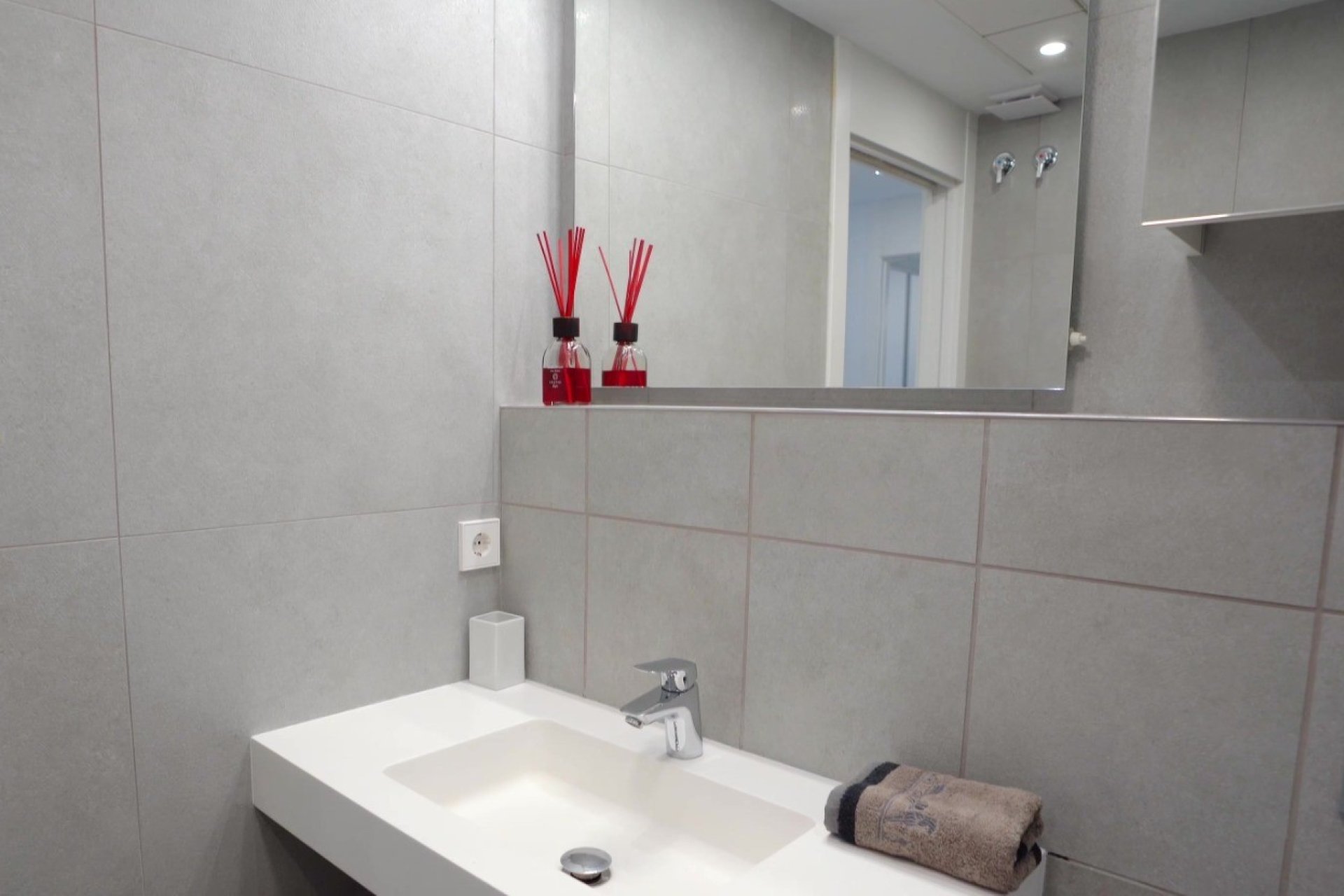 Herverkoop - Townhouse / Duplex / Corner - Villajoyosa