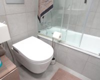 Herverkoop - Townhouse / Duplex / Corner - Villajoyosa