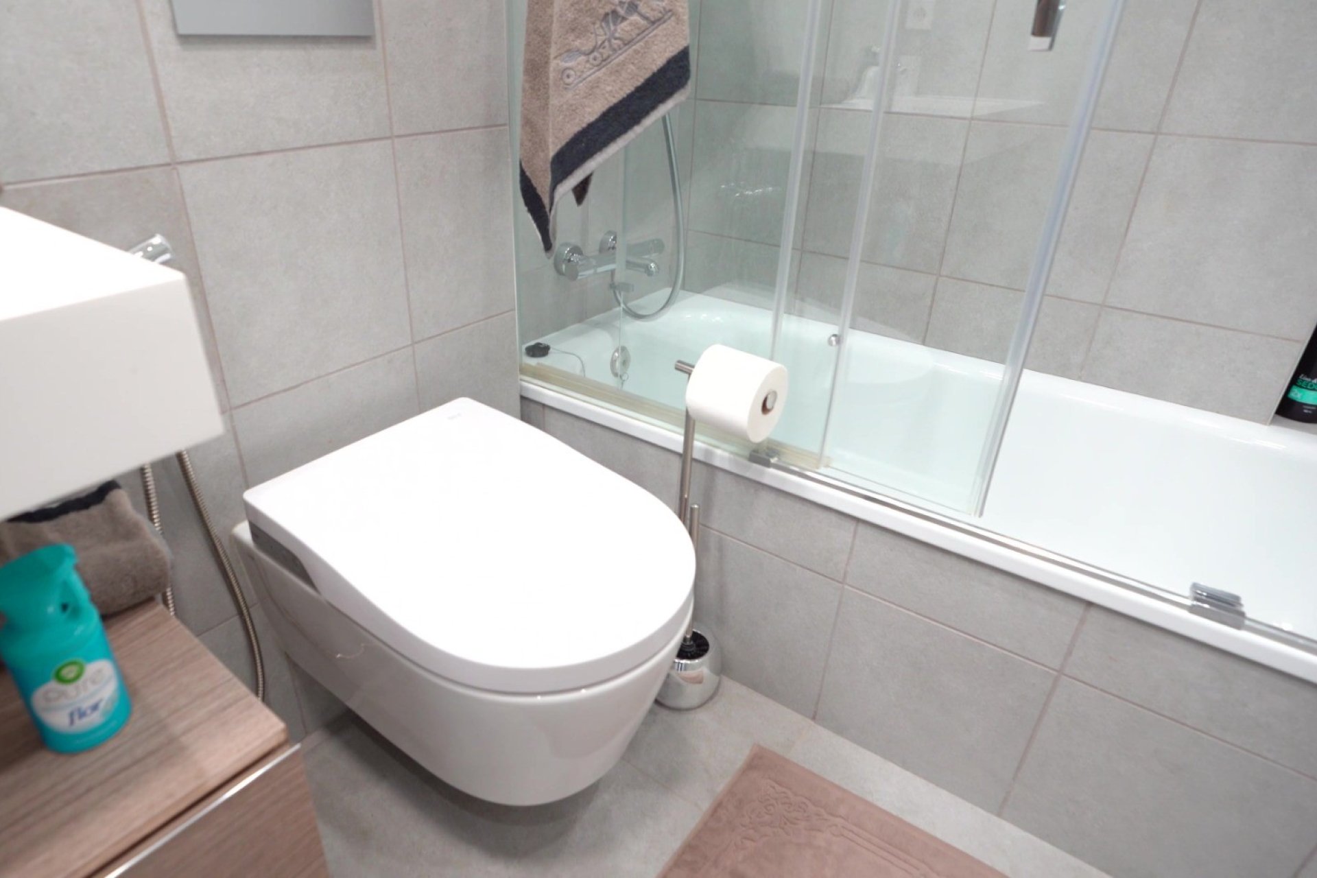 Herverkoop - Townhouse / Duplex / Corner - Villajoyosa