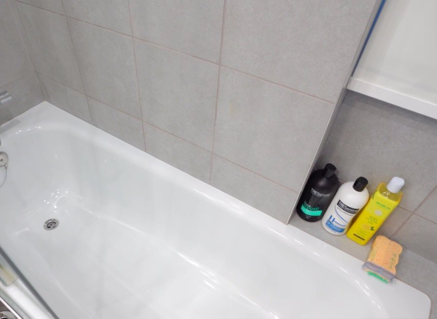 Herverkoop - Townhouse / Duplex / Corner - Villajoyosa