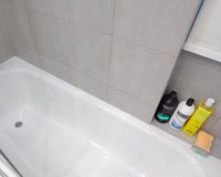 Herverkoop - Townhouse / Duplex / Corner - Villajoyosa