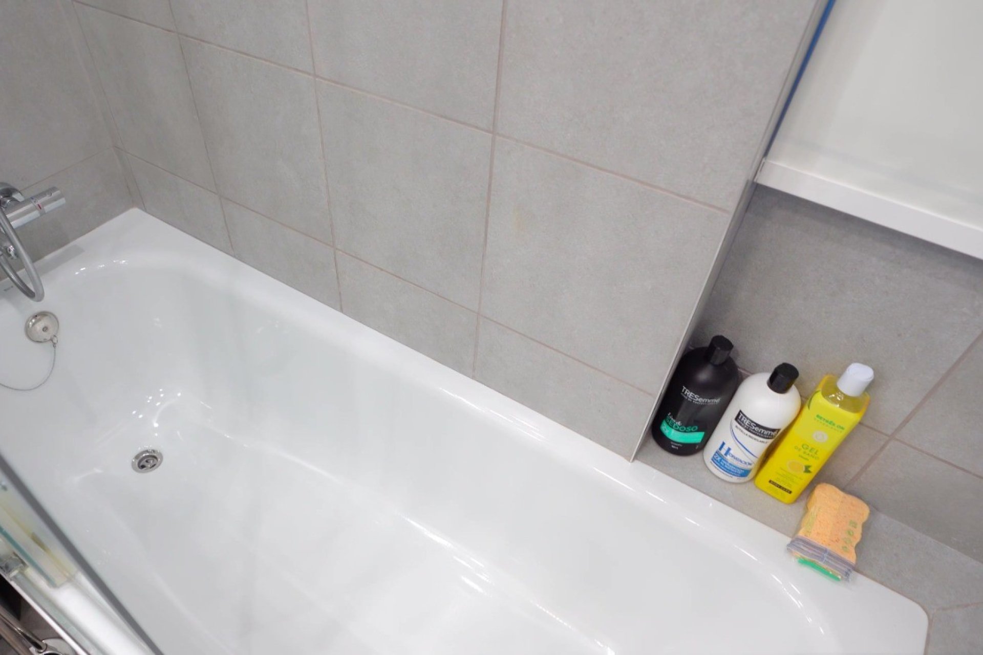 Herverkoop - Townhouse / Duplex / Corner - Villajoyosa