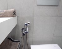 Herverkoop - Townhouse / Duplex / Corner - Villajoyosa