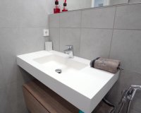 Herverkoop - Townhouse / Duplex / Corner - Villajoyosa