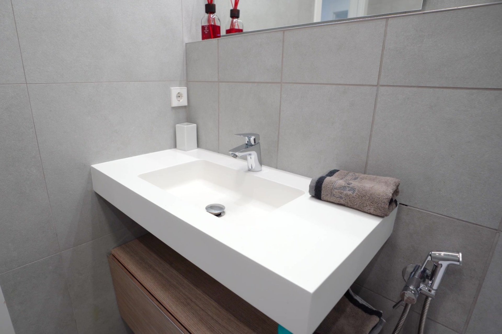 Herverkoop - Townhouse / Duplex / Corner - Villajoyosa