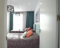 Herverkoop - Townhouse / Duplex / Corner - Villajoyosa