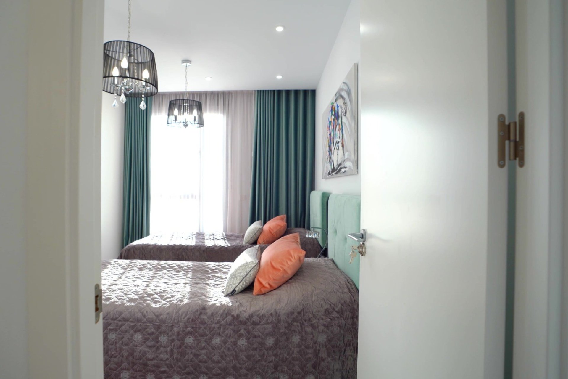 Herverkoop - Townhouse / Duplex / Corner - Villajoyosa