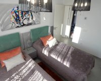 Herverkoop - Townhouse / Duplex / Corner - Villajoyosa