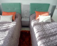 Herverkoop - Townhouse / Duplex / Corner - Villajoyosa