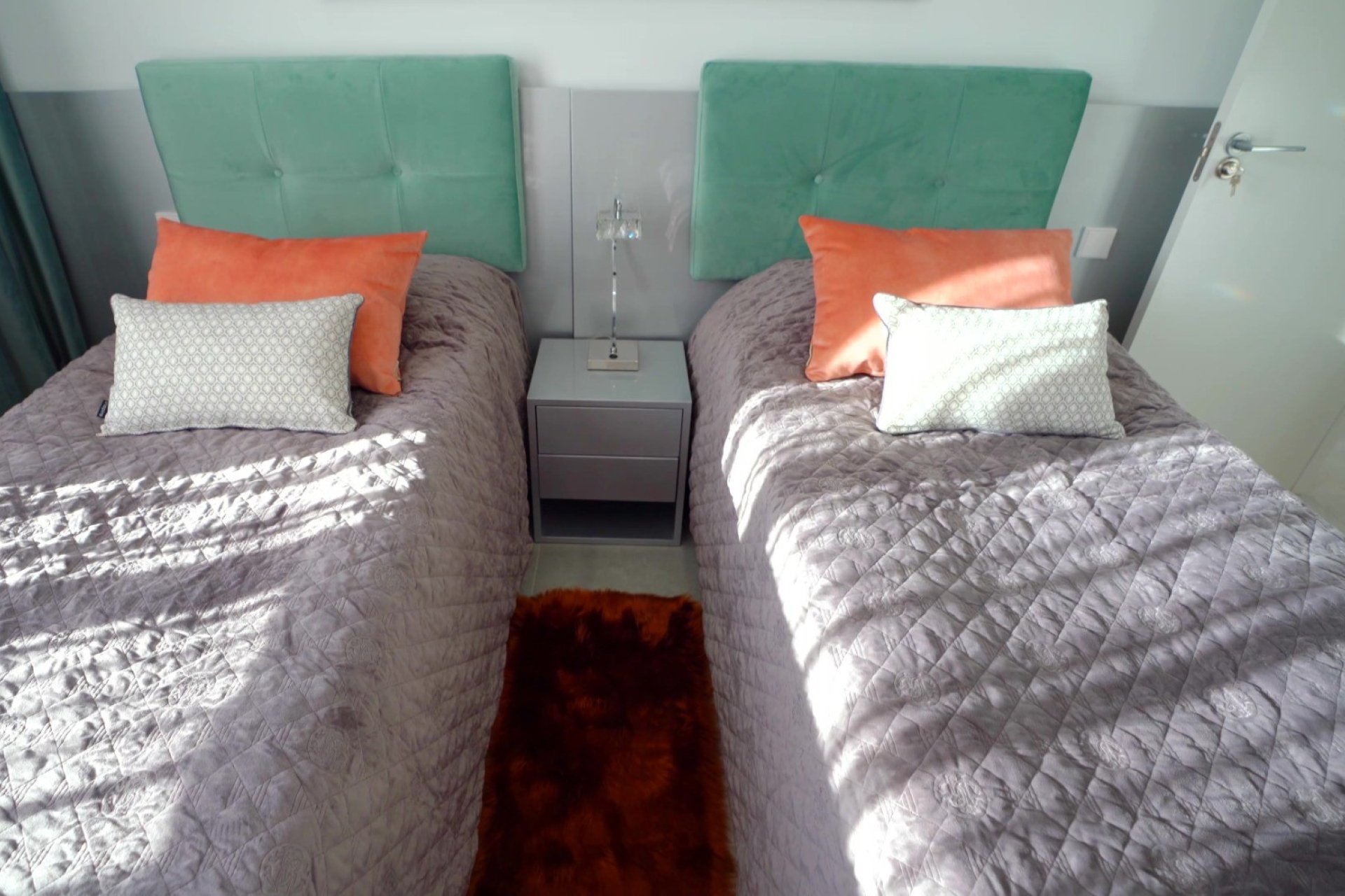 Herverkoop - Townhouse / Duplex / Corner - Villajoyosa