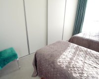 Herverkoop - Townhouse / Duplex / Corner - Villajoyosa