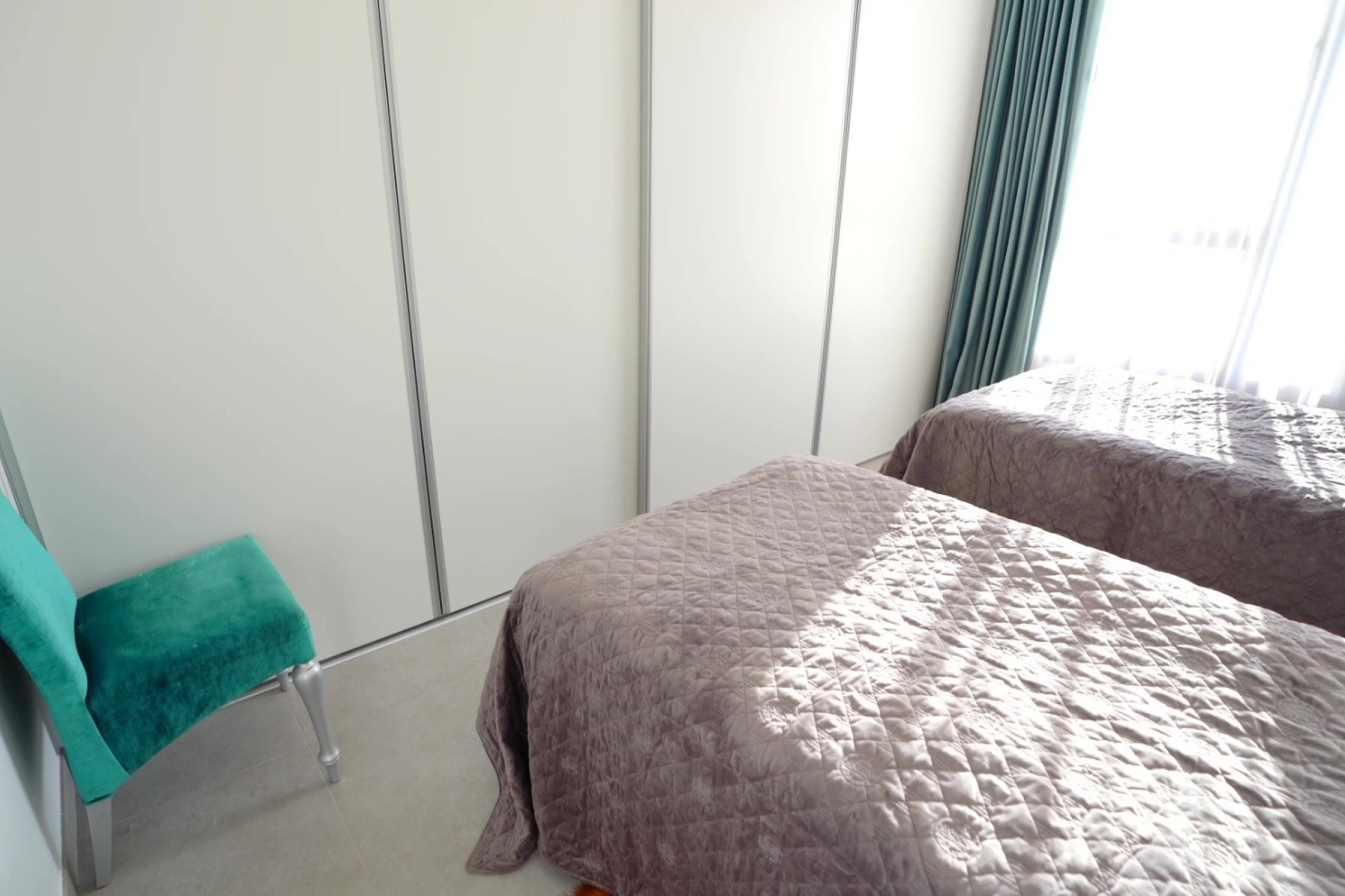 Herverkoop - Townhouse / Duplex / Corner - Villajoyosa