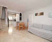 Herverkoop - Townhouse / Duplex / Corner - Villamartín - Los Dolses