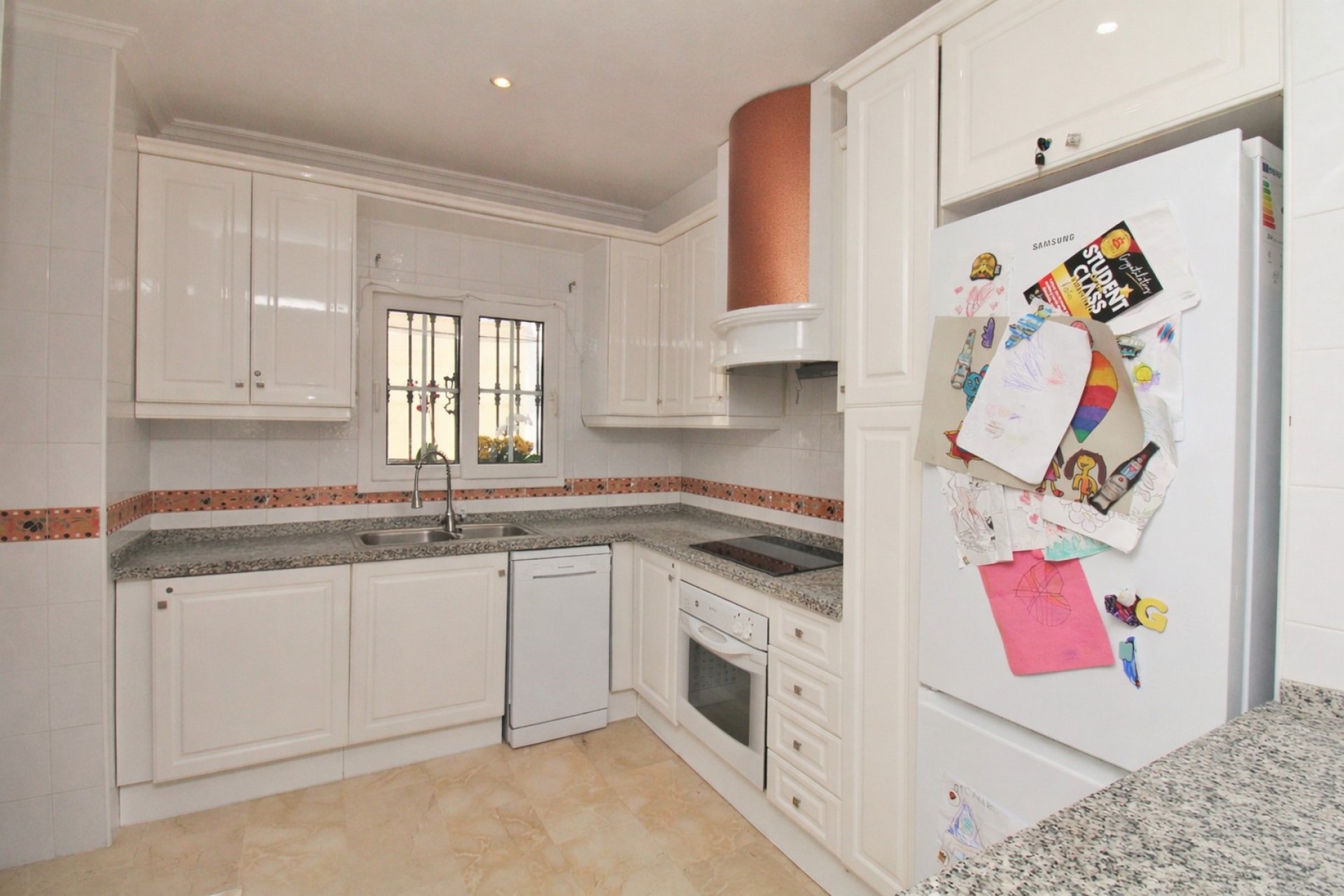 Herverkoop - Townhouse / Duplex / Corner - Villamartín - Los Dolses