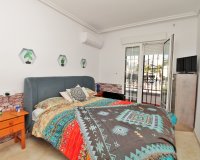 Herverkoop - Townhouse / Duplex / Corner - Villamartín - Los Dolses