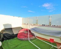 Herverkoop - Townhouse / Duplex / Corner - Villamartín - Los Dolses