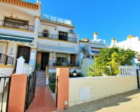 Herverkoop - Townhouse / Duplex / Corner - Villamartín - Los Dolses
