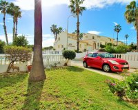 Herverkoop - Townhouse / Duplex / Corner - Villamartín - Los Dolses