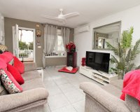 Herverkoop - Townhouse / Duplex / Corner - Villamartín - Los Dolses