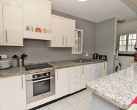 Herverkoop - Townhouse / Duplex / Corner - Villamartín - Los Dolses