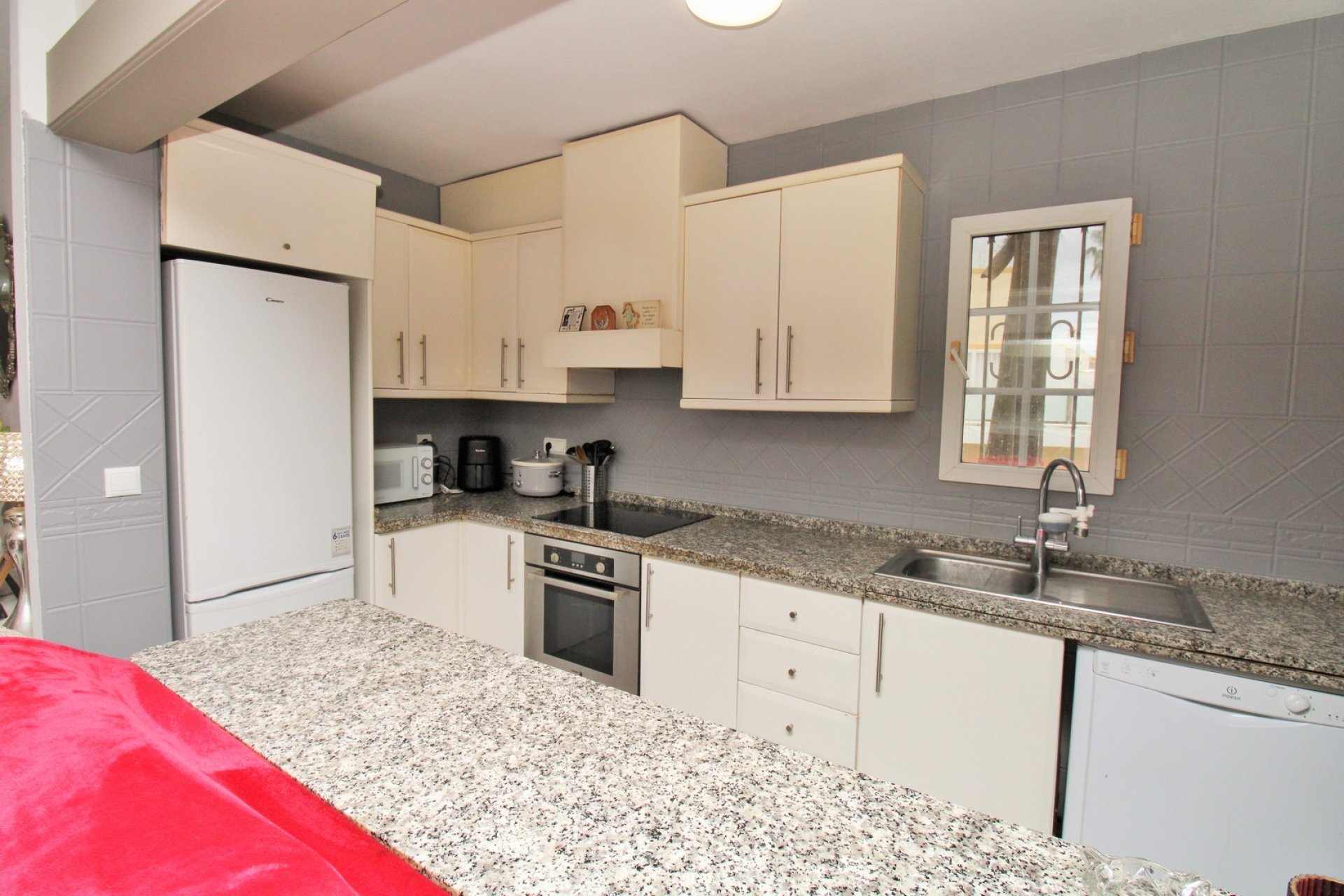 Herverkoop - Townhouse / Duplex / Corner - Villamartín - Los Dolses