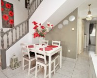 Herverkoop - Townhouse / Duplex / Corner - Villamartín - Los Dolses